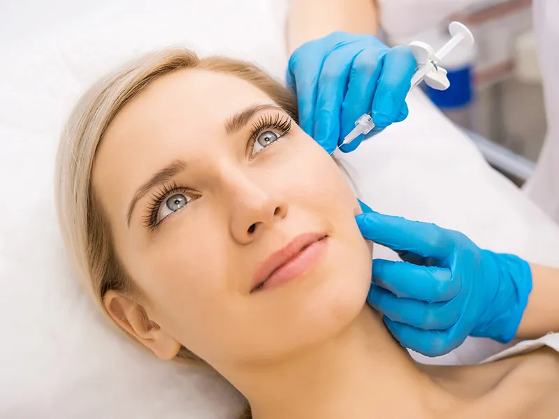 vitamin injections romford