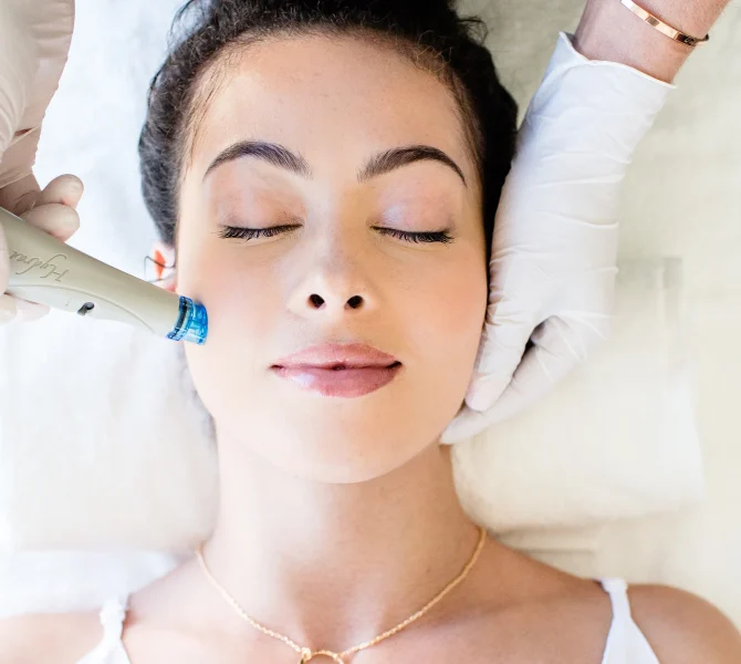 Facial Treatments 1 Facial treatments romford