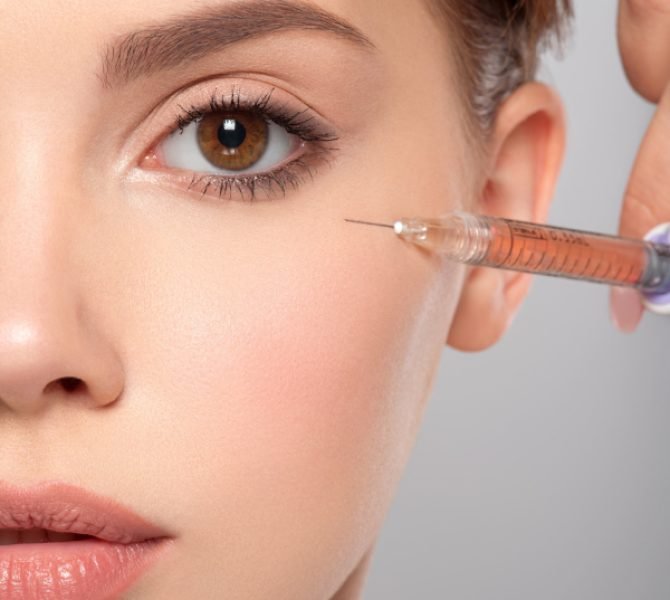 skin boosters romford